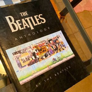 Beatles book